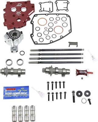 Kamaxelsats Feuling Parts HP Reaper H-D 06-17