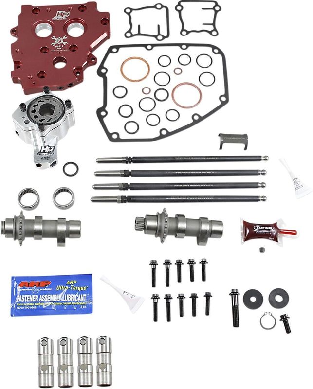 Kamaxelsats Feuling Parts HP Reaper H-D 06-17