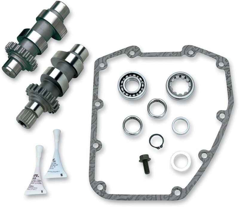 Kamaxelsats S&S 551 Easy Start Chain-driven 551CE H-D 99-06