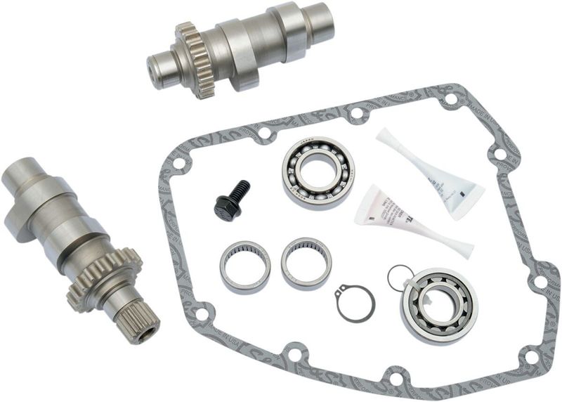 Kamaxelsats S&S 570C H-D 99-06