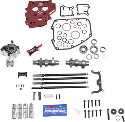 Kamaxelsats Feuling Parts HP Reaper H-D 99-06