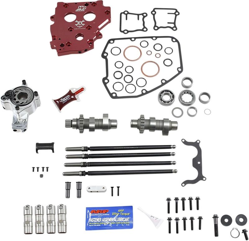Kamaxelsats Feuling Parts HP Reaper H-D 99-06