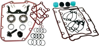 Monteringssats kamaxel Feuling Gear Drive Twin Cam 99-06 2061