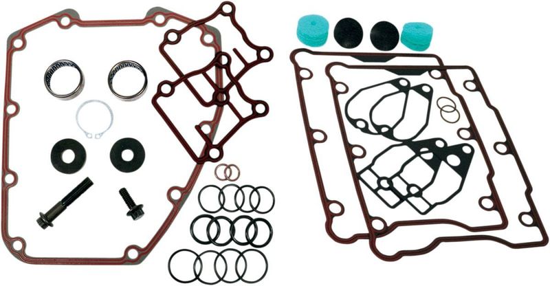 Monteringssats kamaxel Feuling Chain Drive Dyna 06-17 2071