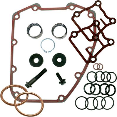 Monteringssats kamaxel Feuling Twin Cam 99-06 2063