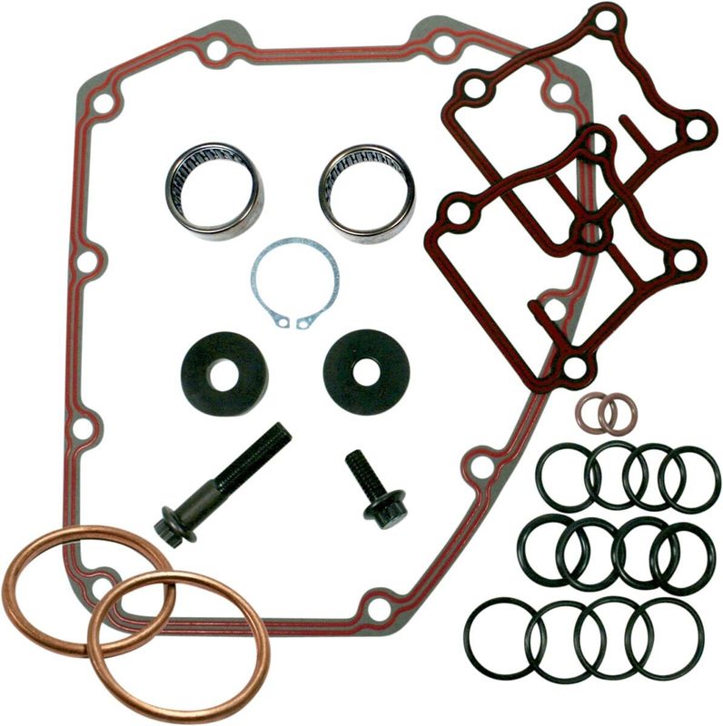 Monteringssats kamaxel Feuling Twin Cam 99-06 2063