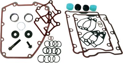Monteringssats kamaxel Feuling Twin Cam 99-06 2064