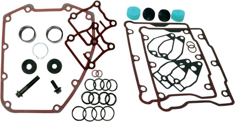 Monteringssats kamaxel Feuling Twin Cam 99-06 2064