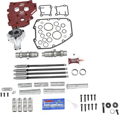 Kamaxelsats Feuling Parts HP Reaper Camkit H-D 01-17