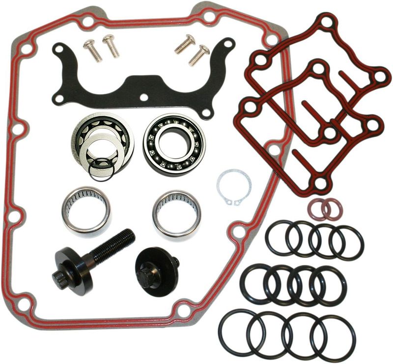 Monteringssats kamaxel Feuling Chain Drive Twin Cam 99-06 2058