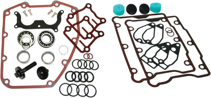 Monteringssats kamaxel Feuling Chain Drive Twin Cam 99-06 2059