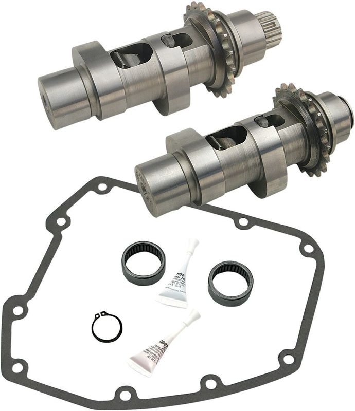 Kamaxel S&S Easy Start MR103 Softail 07-17