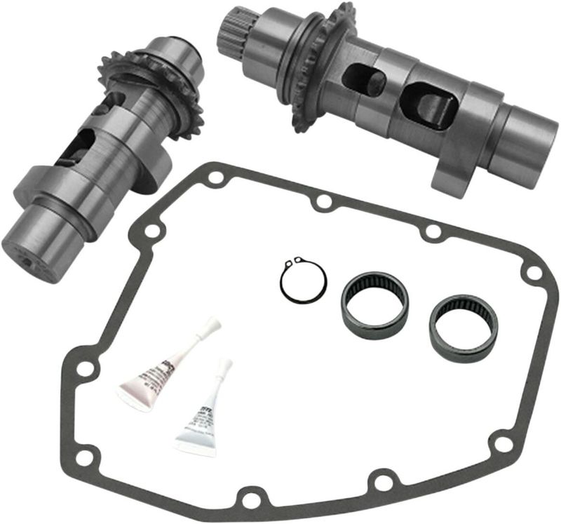 Kamaxel S&S Easy Start HP103 Softail 07-17