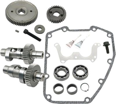 Kamaxelsats S&S Easy Start M103 Softail 07-17