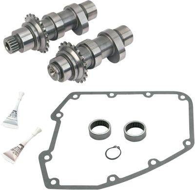 Kamaxelsats S&S 635 H O Chain H-D 06-16