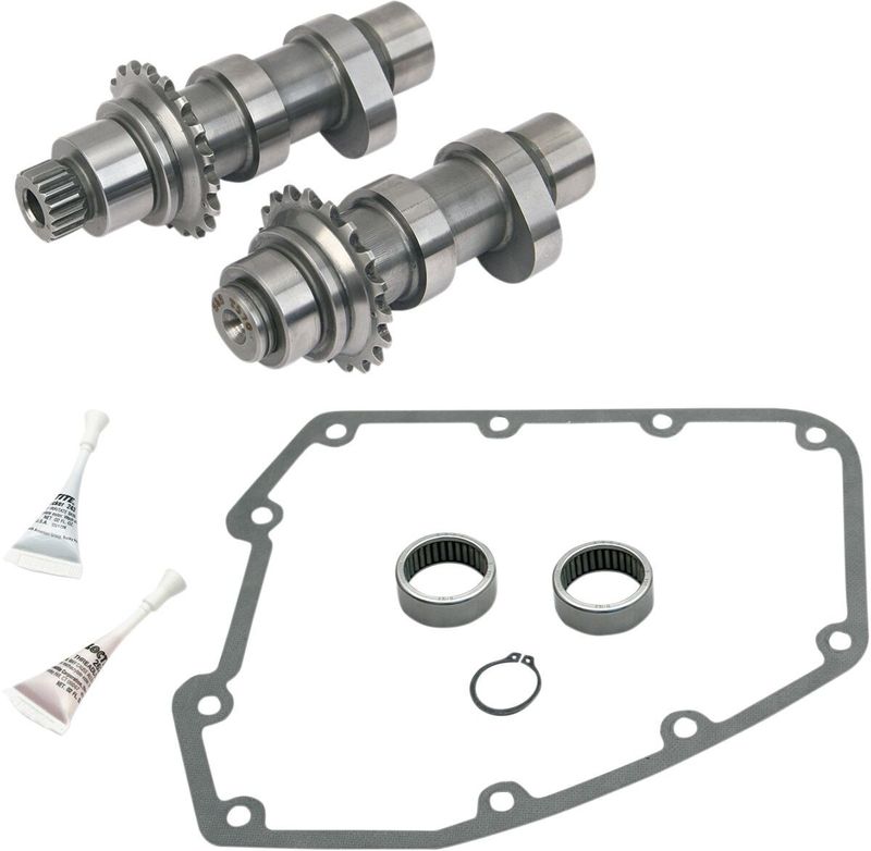 Kamaxelsats S&S 635 H O Chain H-D 06-16