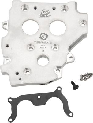 Kamstödsplatta Feuling OE Twin Cam 99-06