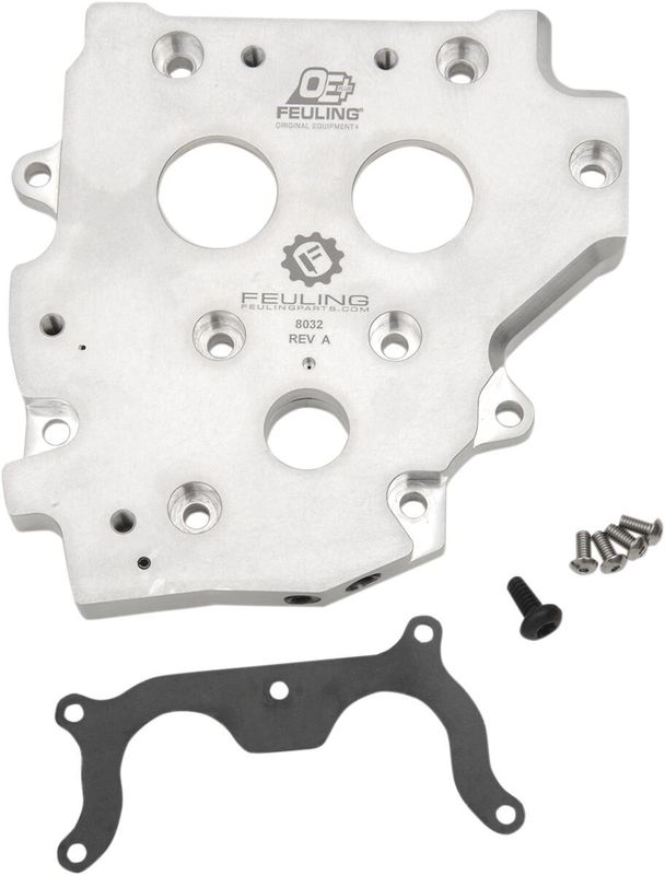 Kamstödsplatta Feuling OE Twin Cam 99-06