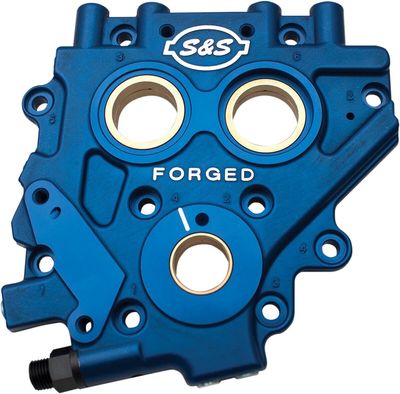 Lamellsats S&S TC3 Twin Cam Softail 07-17