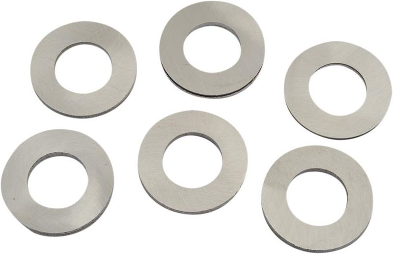 Distanser drev Eastern Motorcycle Parts H-D 06-17 41-0145