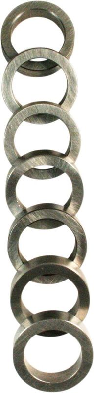 Distans drev Feuling Twin Cam 99-06