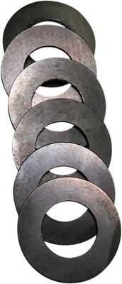 Centreringssats tryckbricka kamaxel/drev Feuling M8 17-25