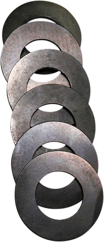 Centreringssats tryckbricka kamaxel/drev Feuling M8 17-25