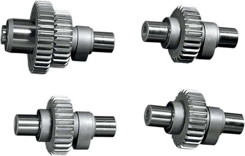 Kamaxlar Andrews N3 Grind Sportster 00-19