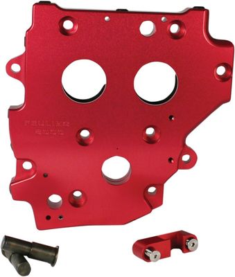 Platta kamaxel Feuling Twin Cam 99-06