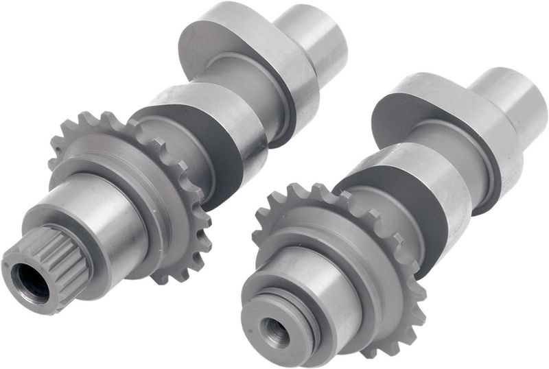 Kamaxelsats konvertering kedjedrift Andrews 55N .550" Twin Cam 99-06