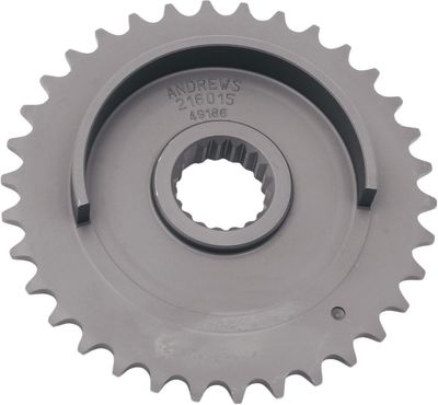 Drev Andrews 216015 34T