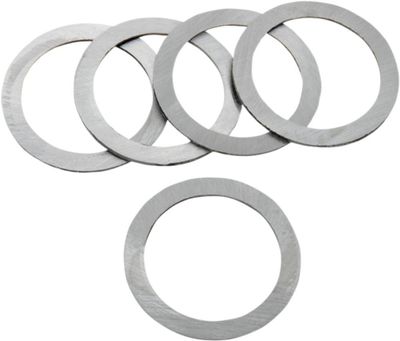 Tryckbrickor kamdrev Eastern Motorcycle Parts .040" H-D 36-00 (5-pack)