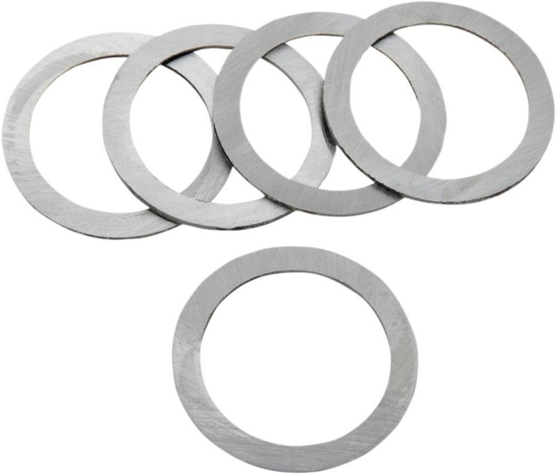 Tryckbrickor kamdrev Eastern Motorcycle Parts .040" H-D 36-00 (5-pack)