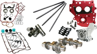 Kamaxelsats Feuling Hp Camchest 88" 95" Twin Cam 99-06 7232P