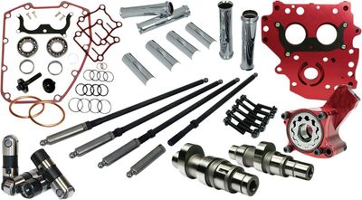 Kamaxelsats Feuling St Twin Cam 99-06