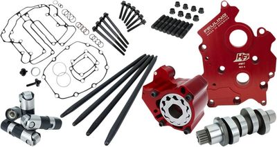 Kamaxelsats Feuling O 114" 98.5 kort M8 '17-'24 Except VVT oil