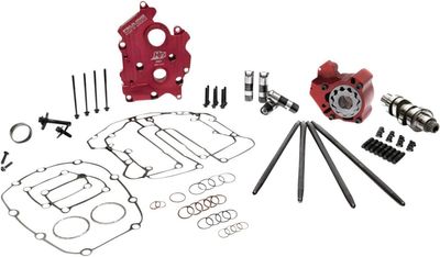 Kamaxelsats Feuling O 114" 21.5 kort M8 '17-'24 Except VVT oil