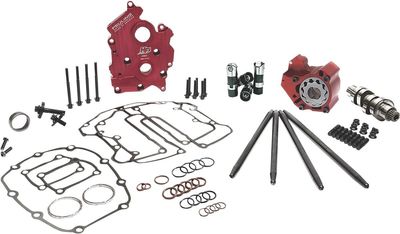 Kamaxelsats Feuling kort M8 '17-'24 Except VVT water