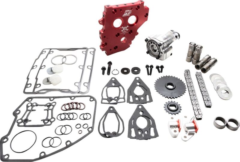 Kamkedjespännare Feuling Parts HP H-D 96-06