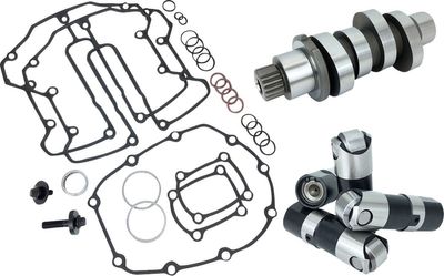 Kamaxel Feuling Parts H-D 17-upp