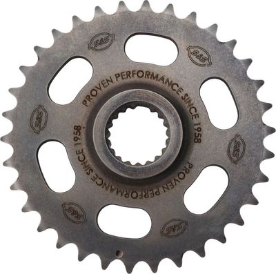 Drev kamaxel S&S 330-0846 H-D 08-17