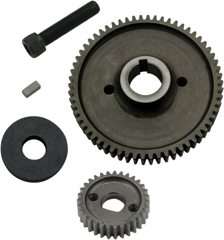 Kamdrev S&S 33-4276 yttre Twin Cam 99-06