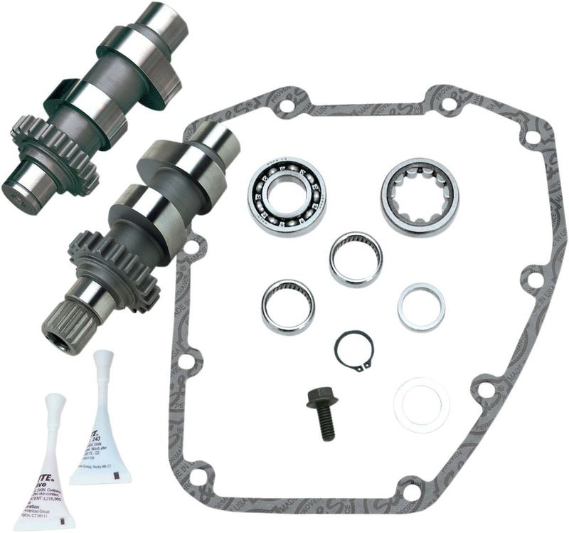 Kamaxelsats S&S MR103 Twin Cam 99-06