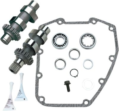 Kamaxelsats S&S HP103 H-D 99-06 330-0442
