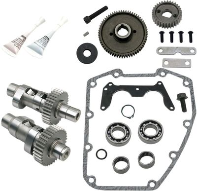 Kamaxelsats S&S Easy Start MR103 inre yttre Twin Cam 99-06