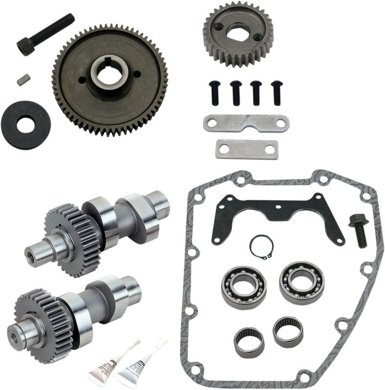 Kamaxelsats S&S HP103 H-D 99-06 330-0448