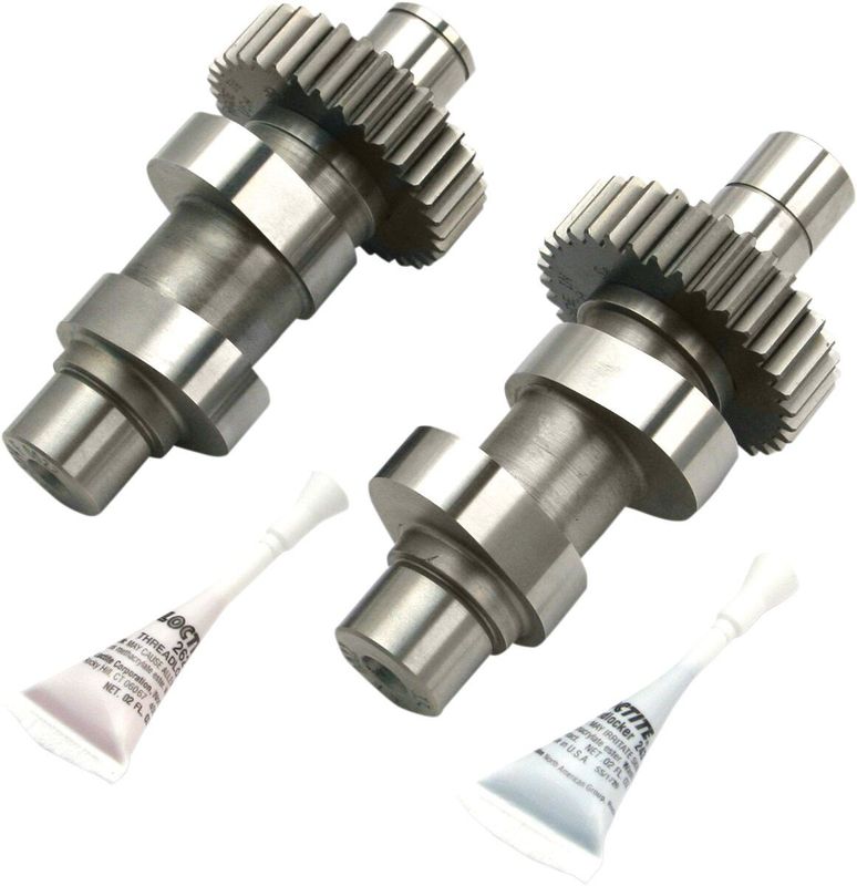 Kamaxelsats S&S MR 103 standard kugghjulsdrift Twin Cam 99-06