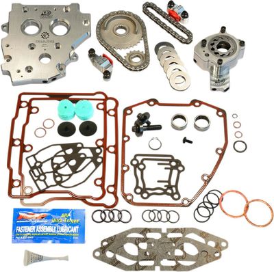 Kamkedjespännare Feuling OE Twin Cam 99-00