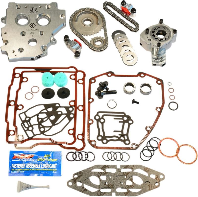 Kamkedjespännare Feuling OE Twin Cam 99-00