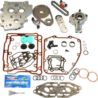 Kamkedjespännare Feuling OE Twin Cam 01-06 7088